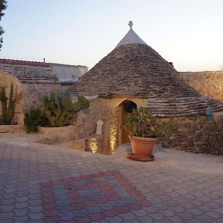 Villa Vittoria Events Корато Экстерьер фото