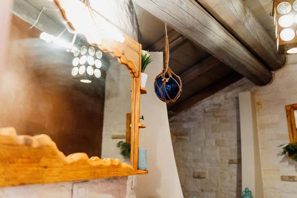 Villa Vittoria Events Корато Экстерьер фото