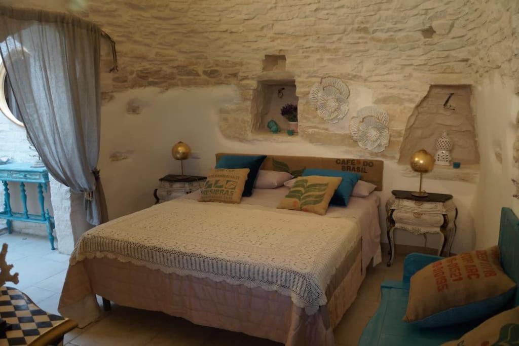 Villa Vittoria Events Корато Экстерьер фото