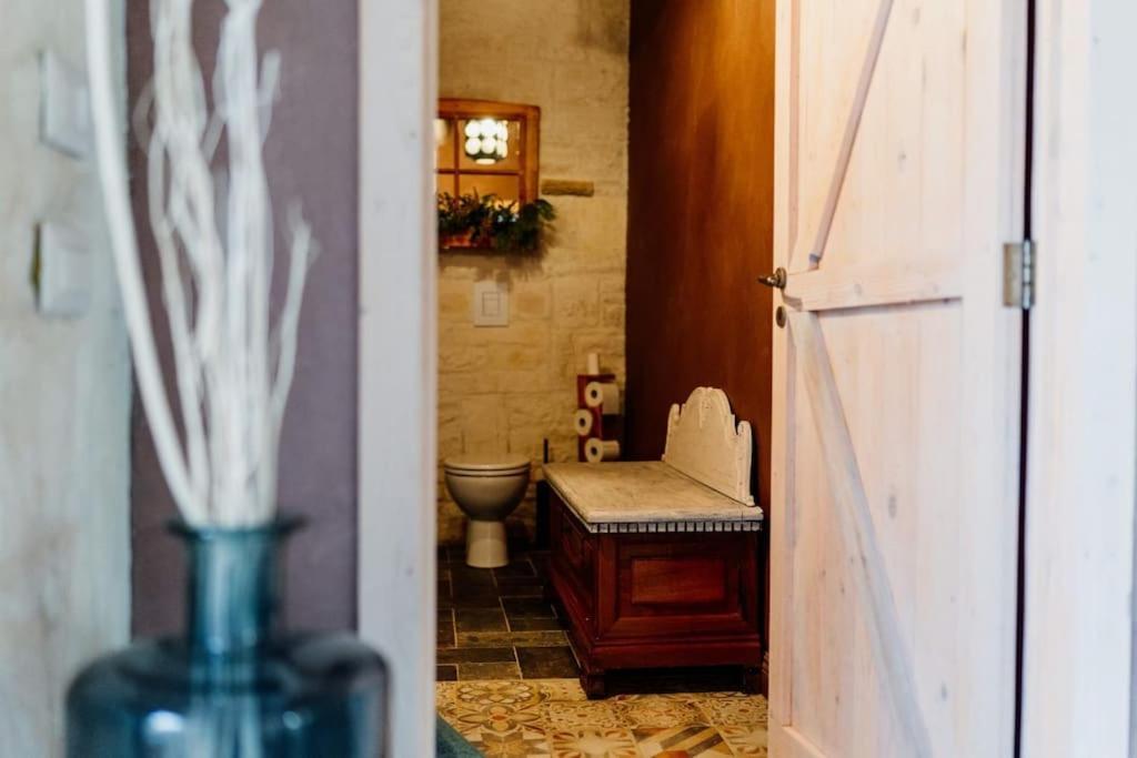 Villa Vittoria Events Корато Экстерьер фото