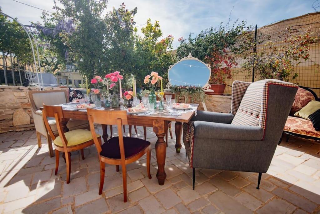 Villa Vittoria Events Корато Экстерьер фото